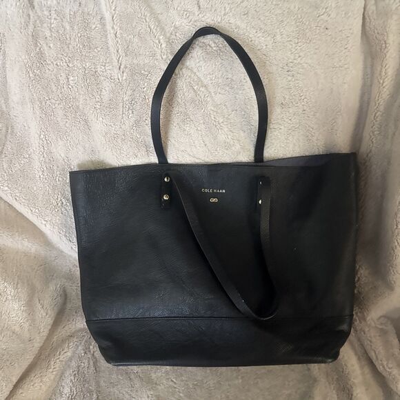 cole haan tote bag - Picture 1 of 10